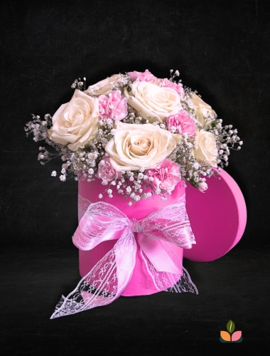 Pembe İnci 