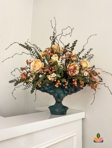 Flora Kraliçesi 2